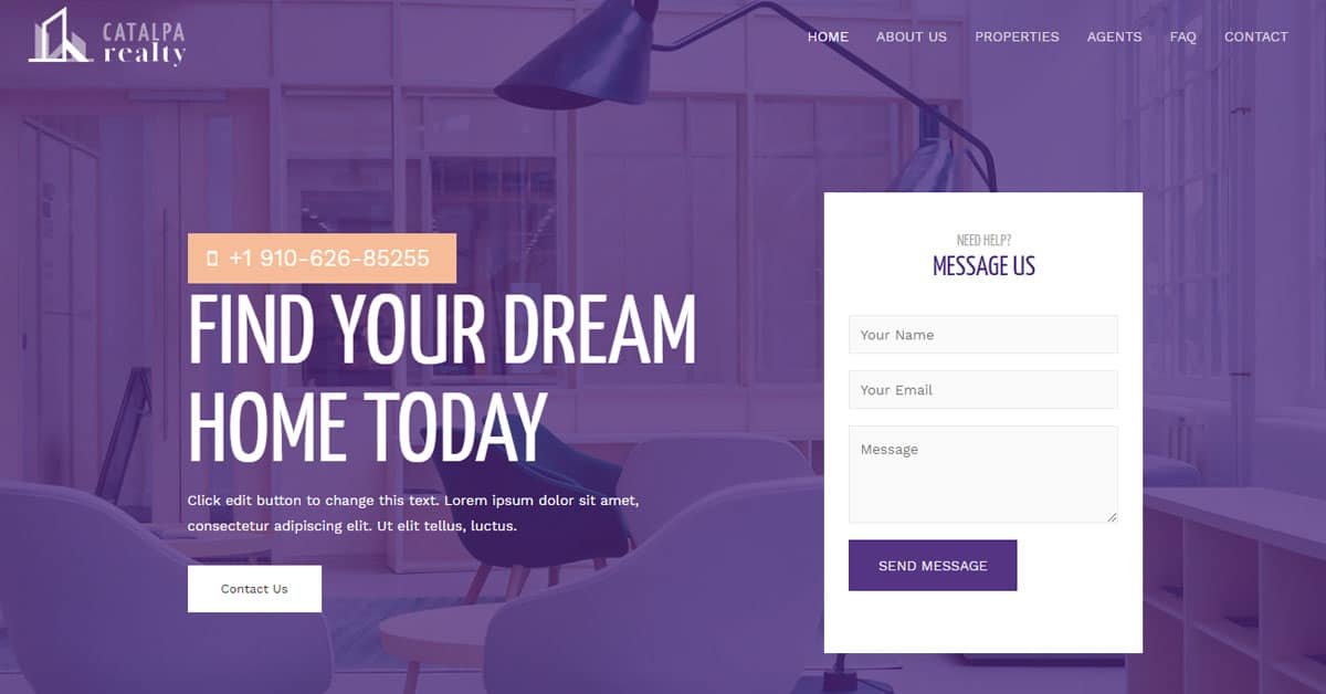demo screenshot free img
